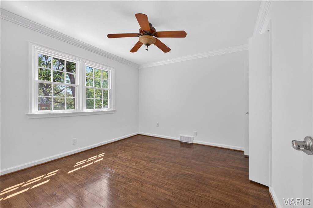 Gray Oaks - Residential