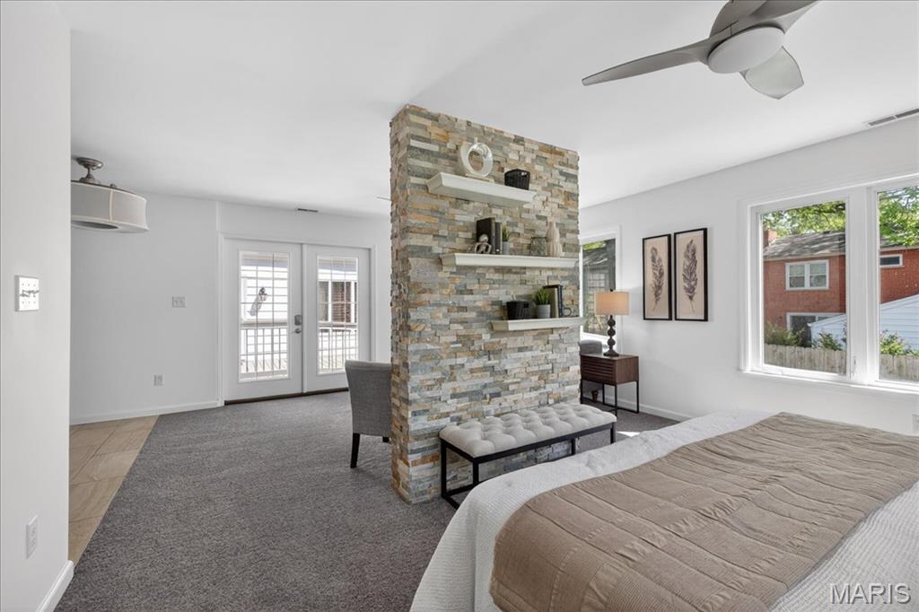 Gray Oaks - Residential