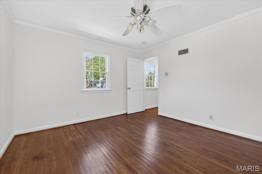 Gray Oaks - Residential