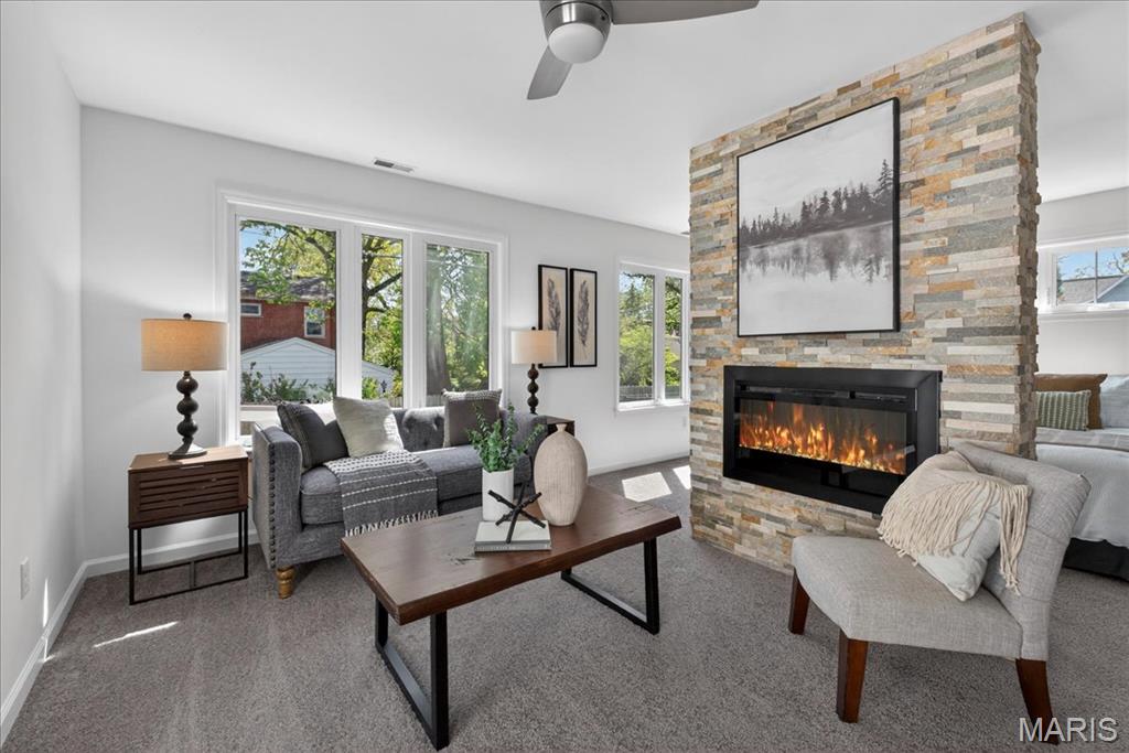 Gray Oaks - Residential