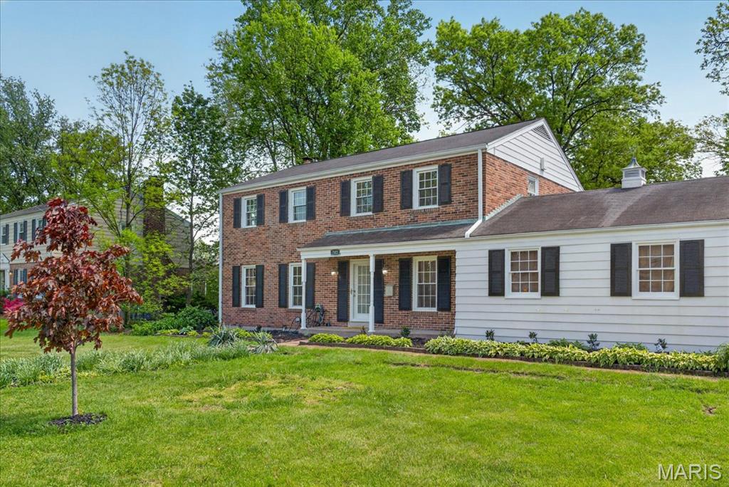 Gray Oaks - Residential