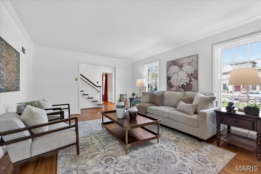 Gray Oaks - Residential