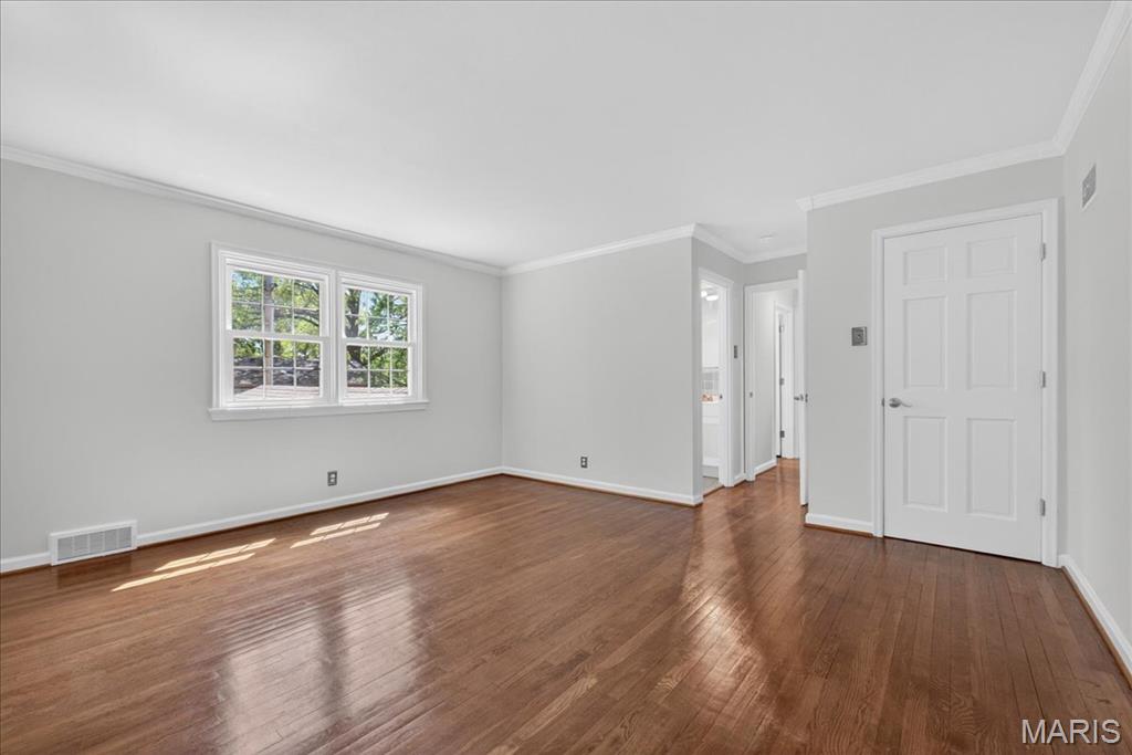 Gray Oaks - Residential