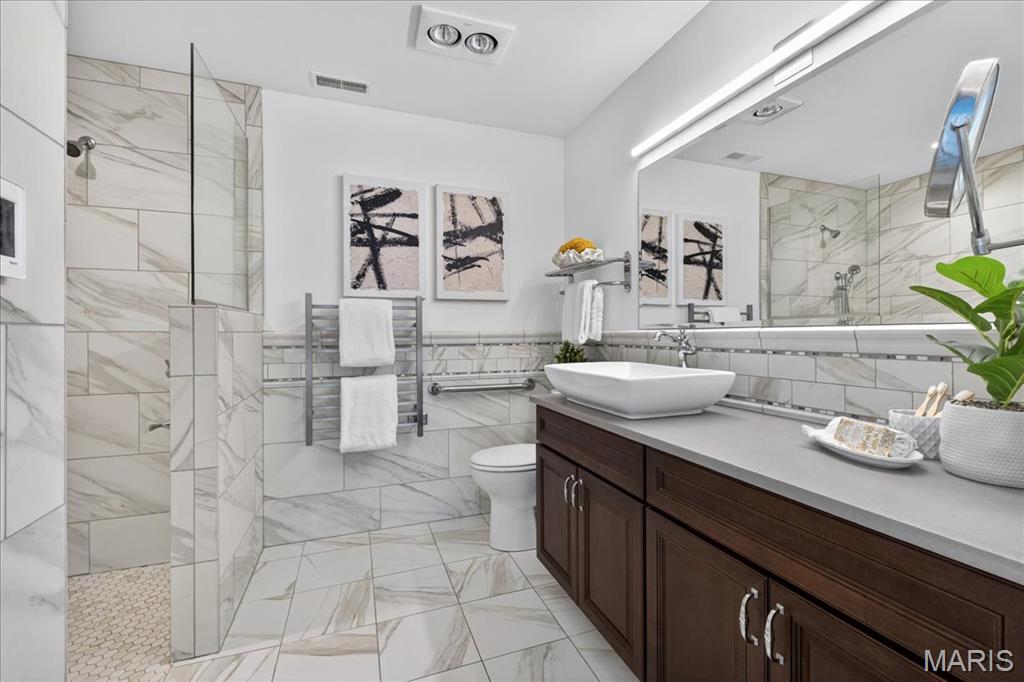 Gray Oaks - Residential