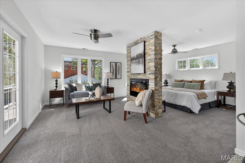 Gray Oaks - Residential