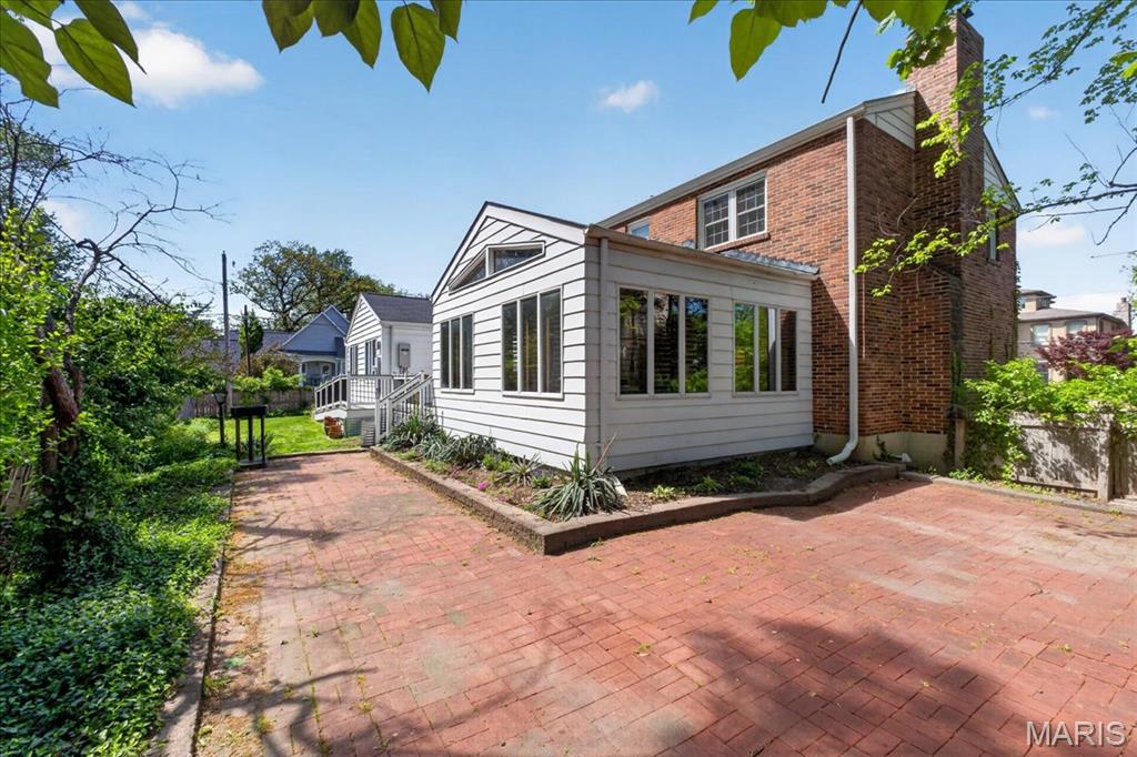 Gray Oaks - Residential