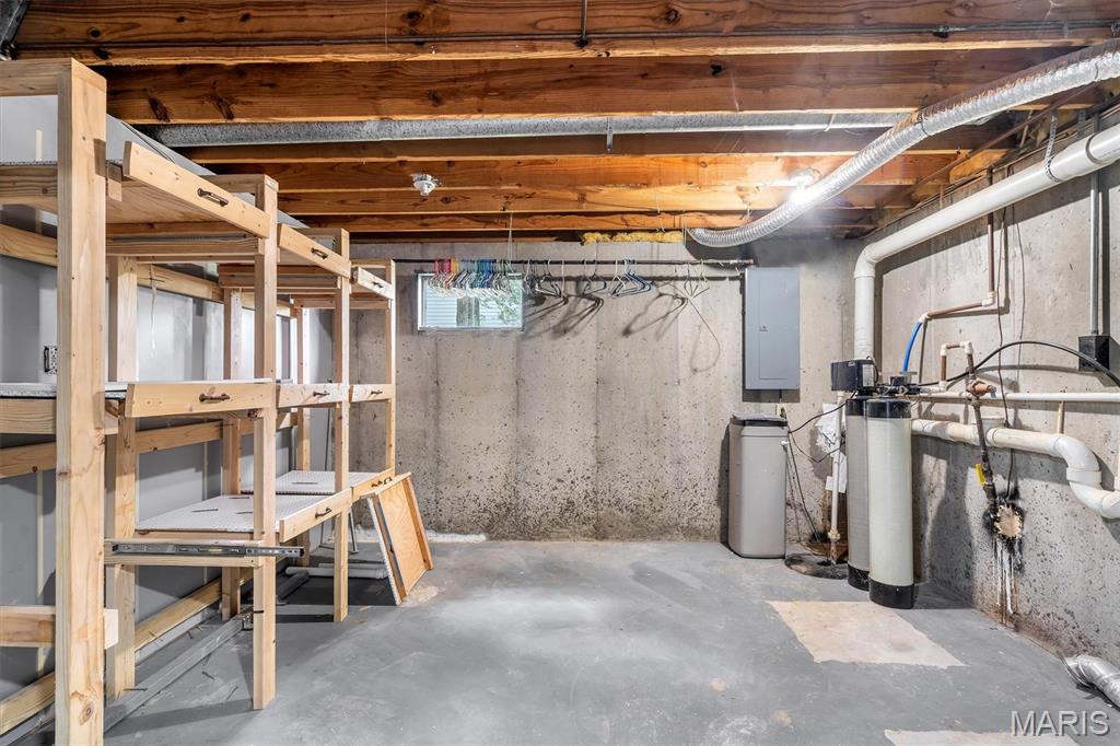 Christian Place - Residential
