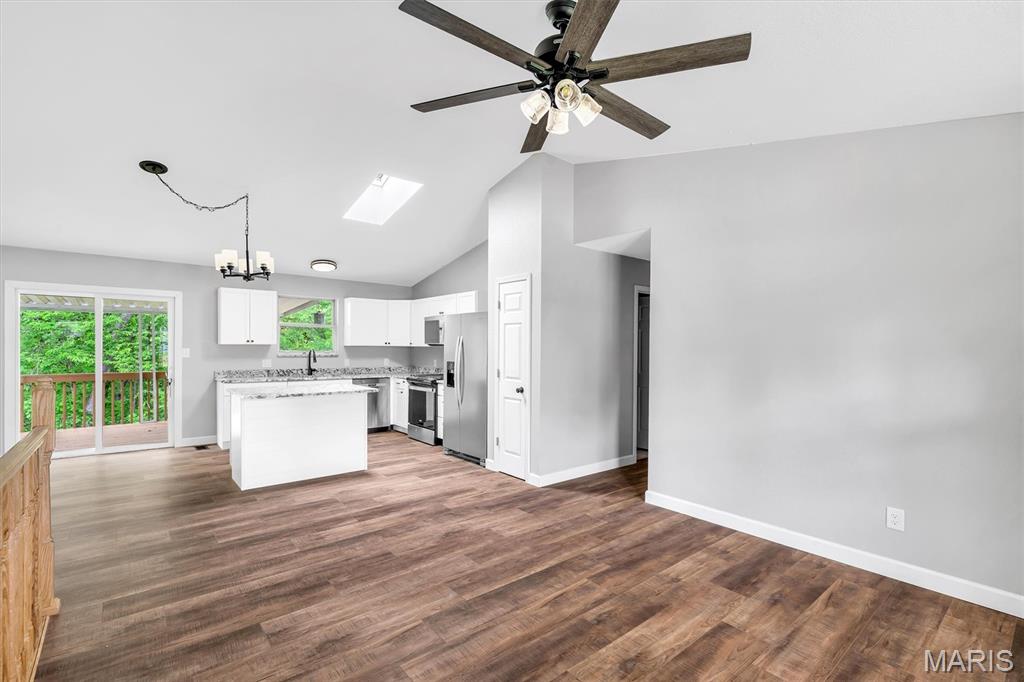 Christian Place - Residential