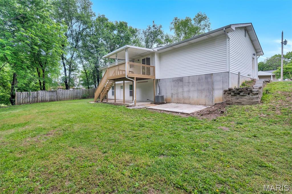 Christian Place - Residential