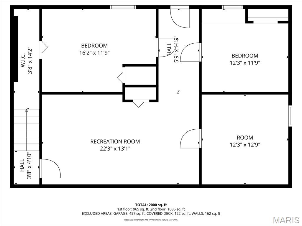 Christian Place - Residential
