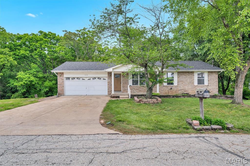 Christian Place - Residential