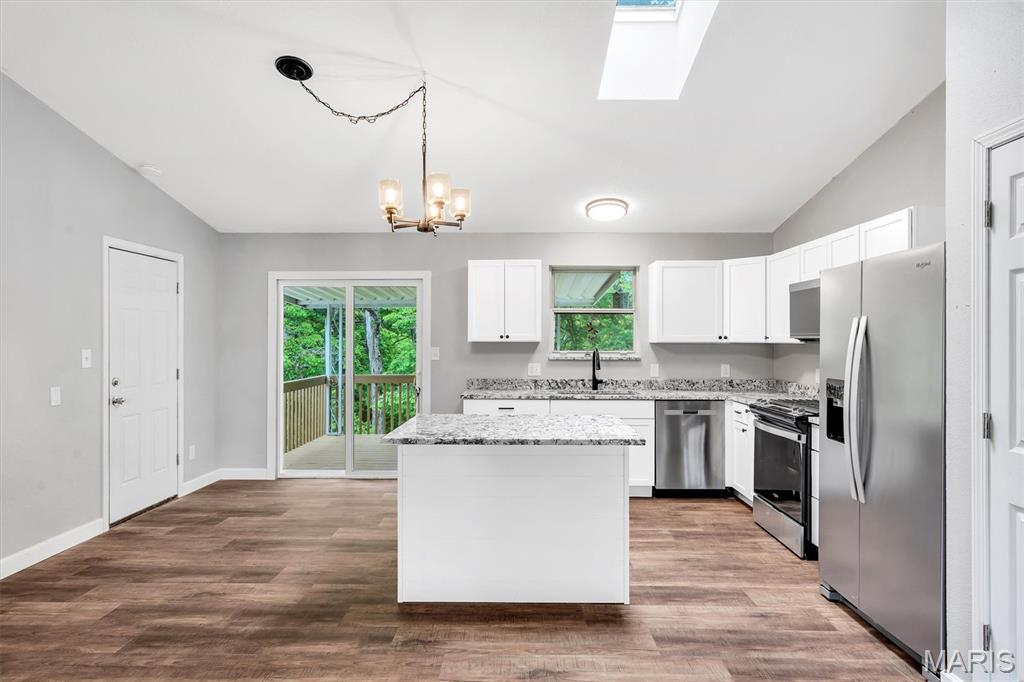 Christian Place - Residential