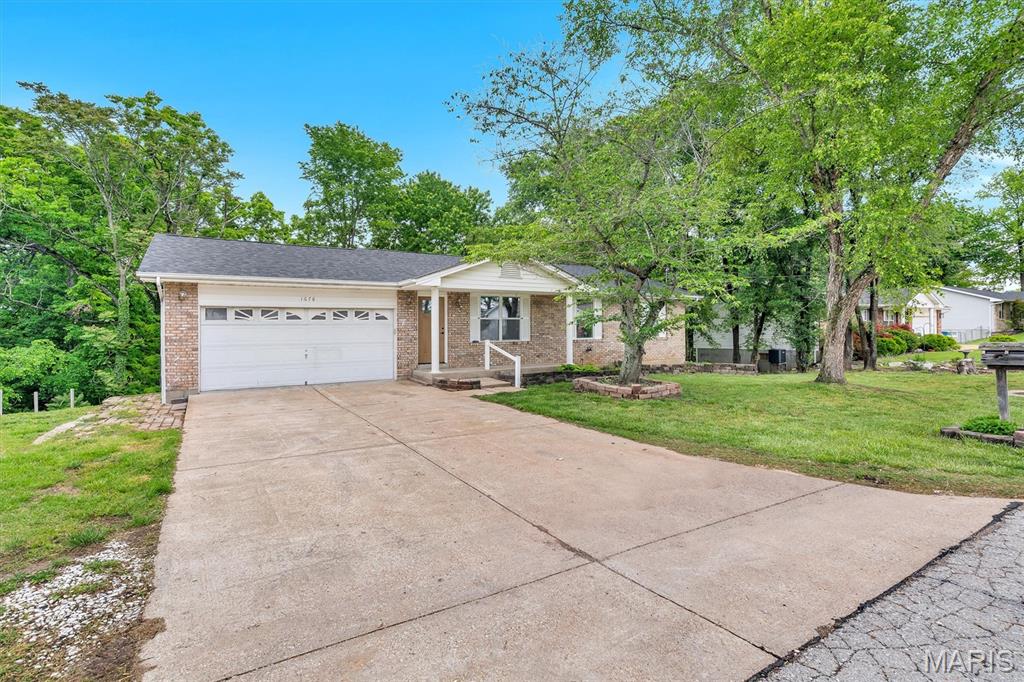 Christian Place - Residential