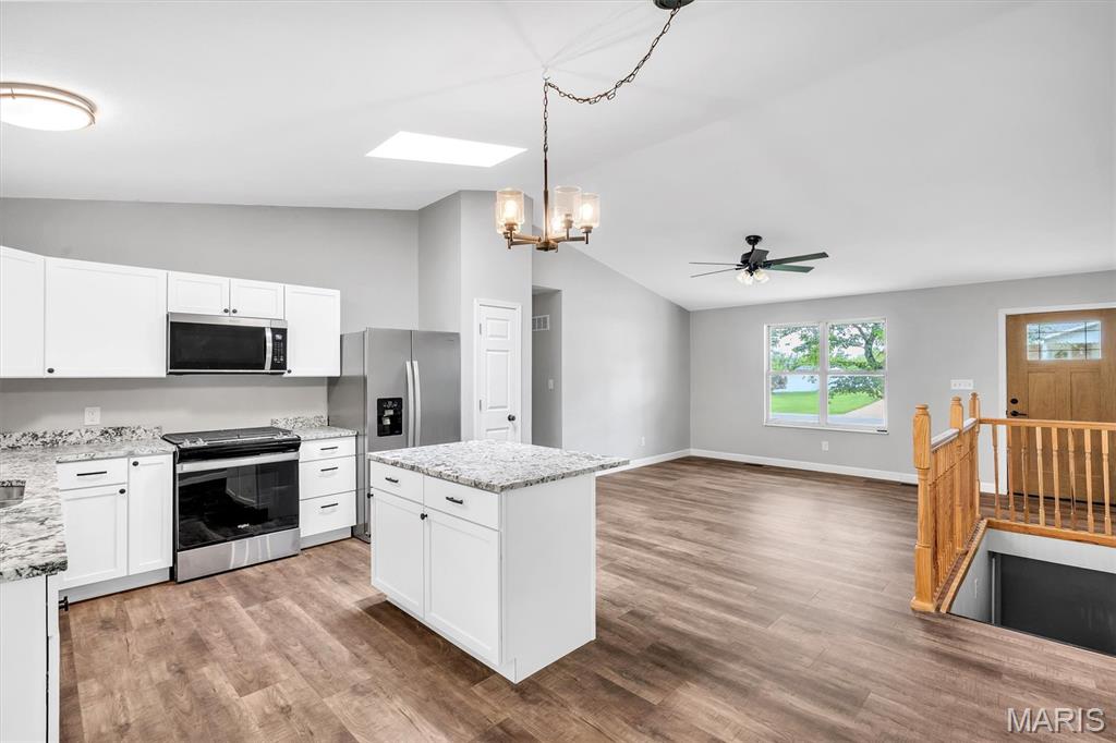 Christian Place - Residential