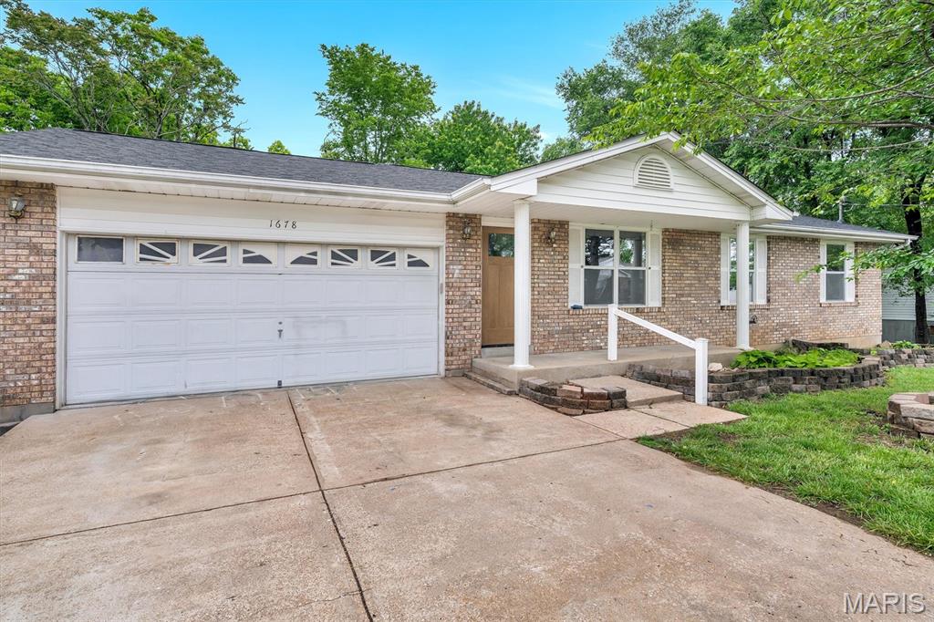 Christian Place - Residential
