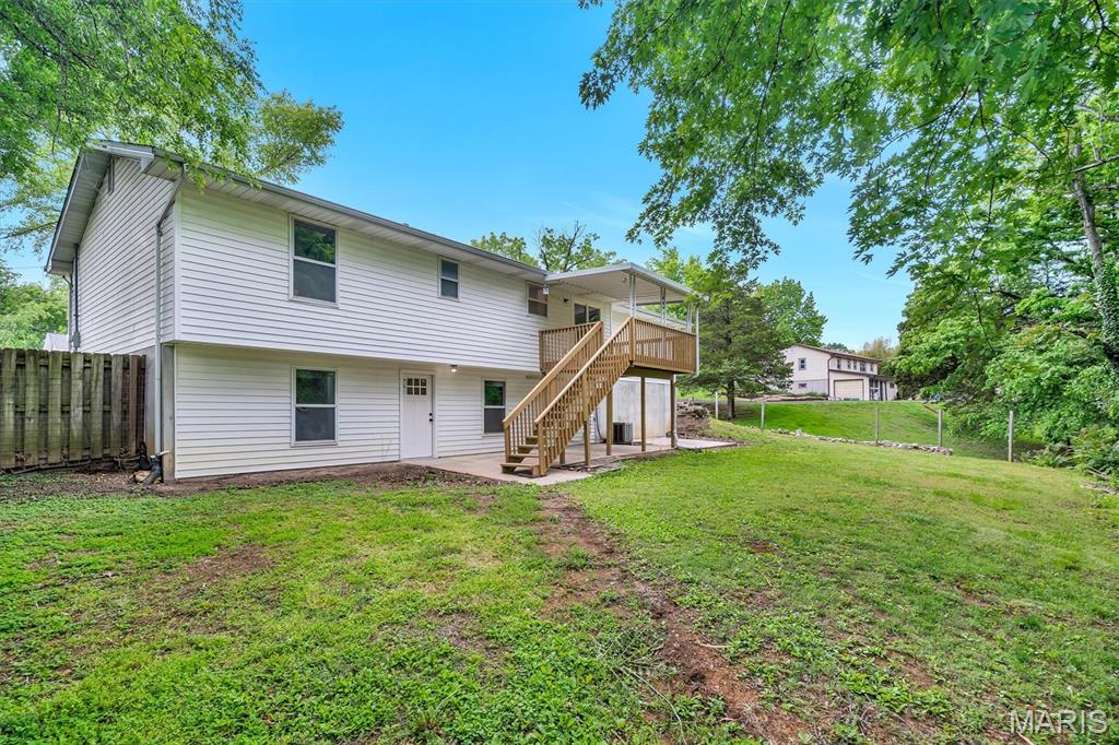 Christian Place - Residential