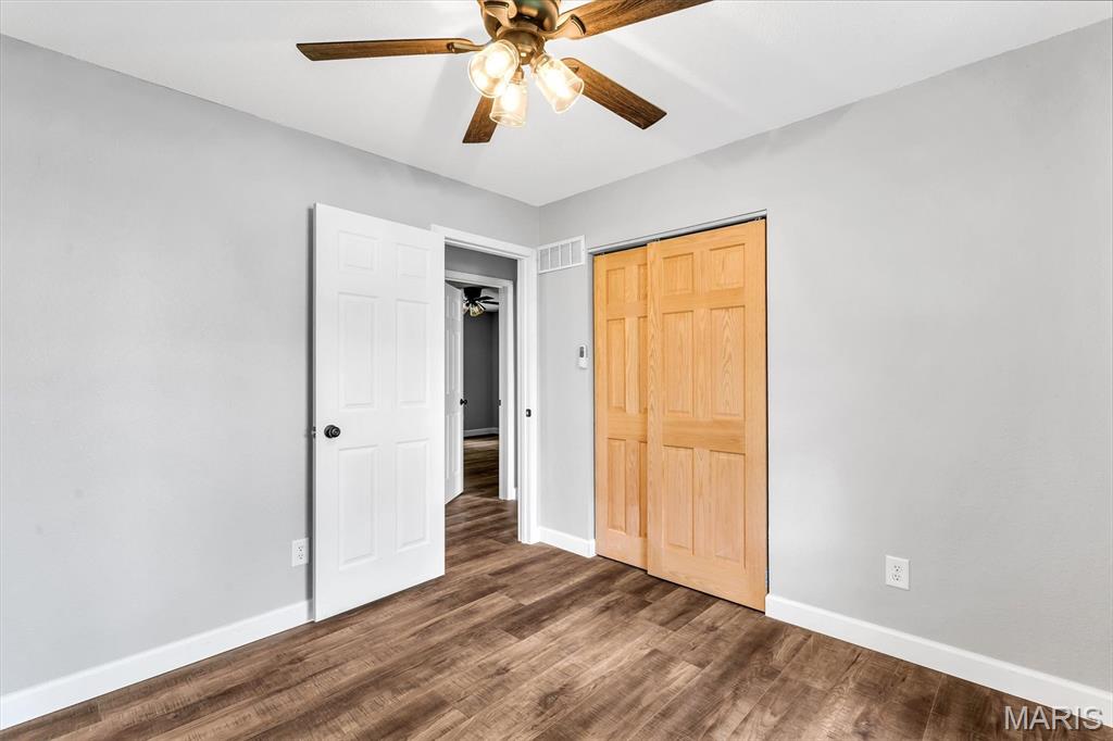 Christian Place - Residential