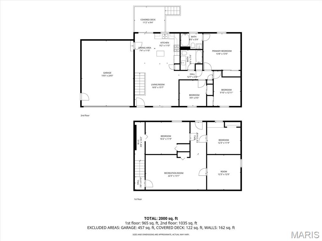 Christian Place - Residential