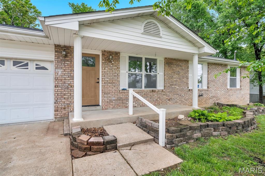 Christian Place - Residential