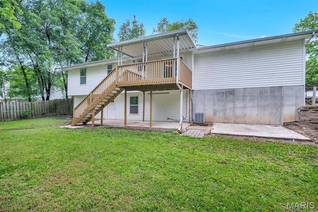 Christian Place - Residential