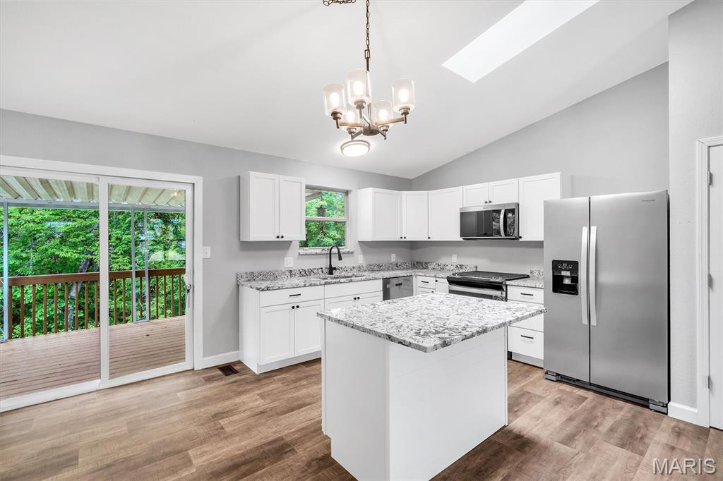Christian Place - Residential