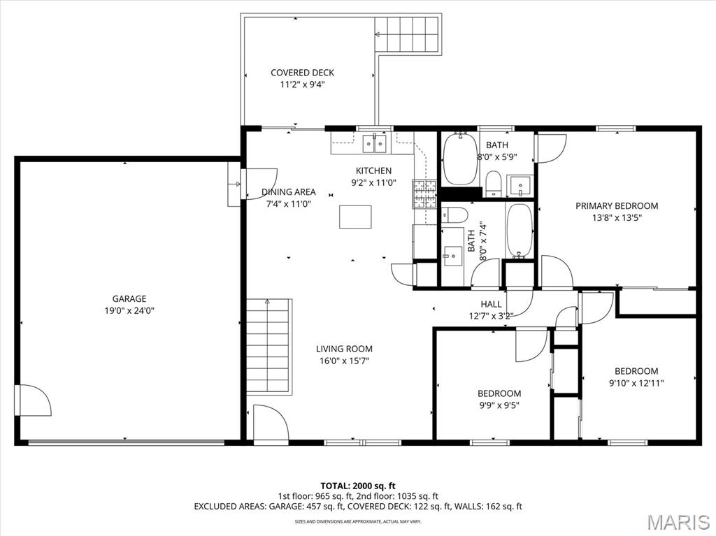 Christian Place - Residential