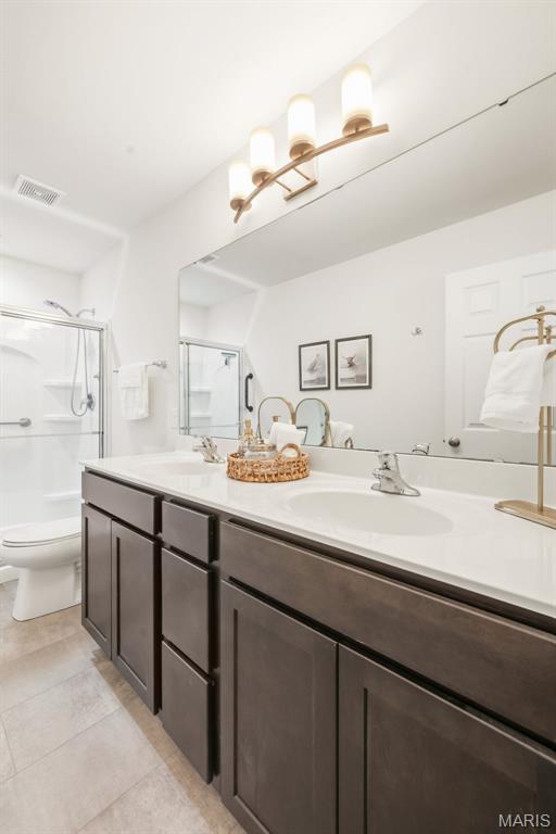 Charlestowne Meadows - Residential