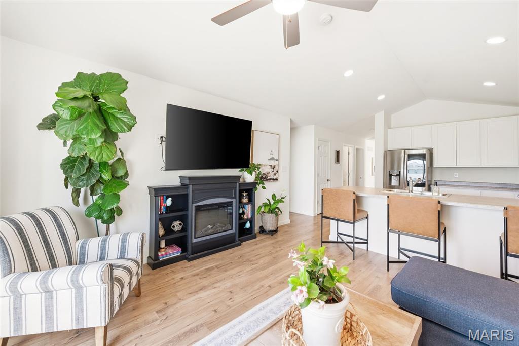 Charlestowne Meadows - Residential