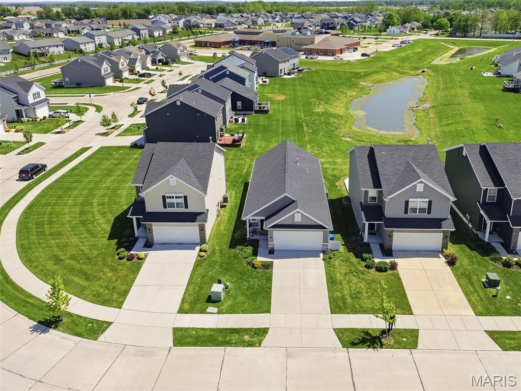 Charlestowne Meadows - Residential