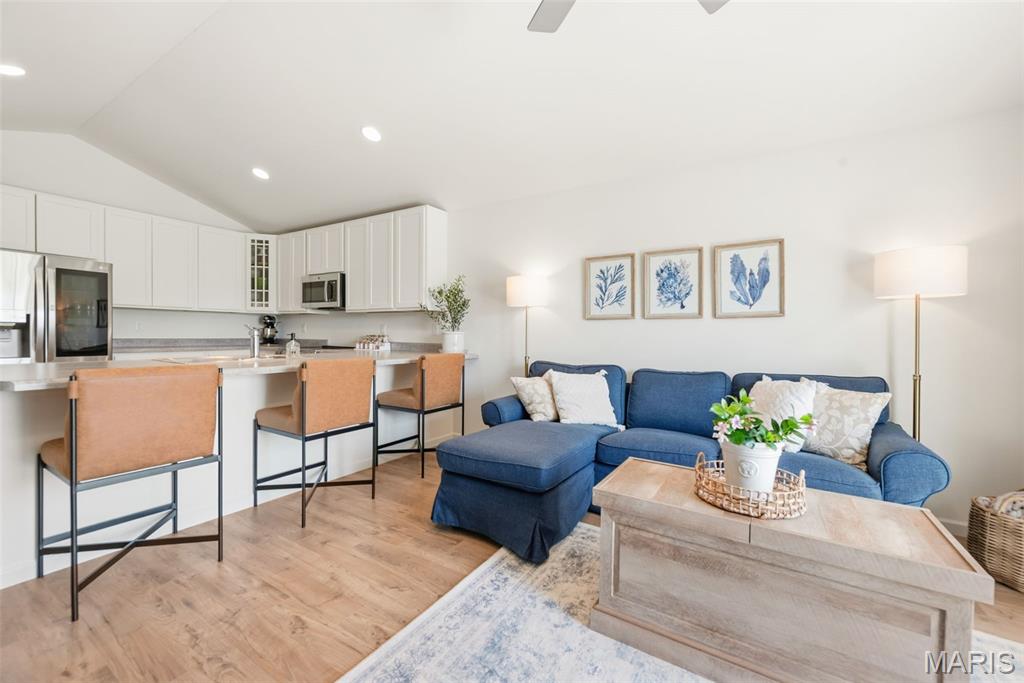 Charlestowne Meadows - Residential