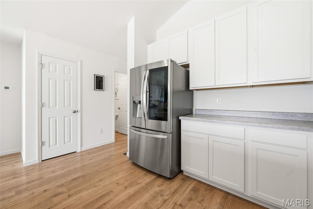 Charlestowne Meadows - Residential
