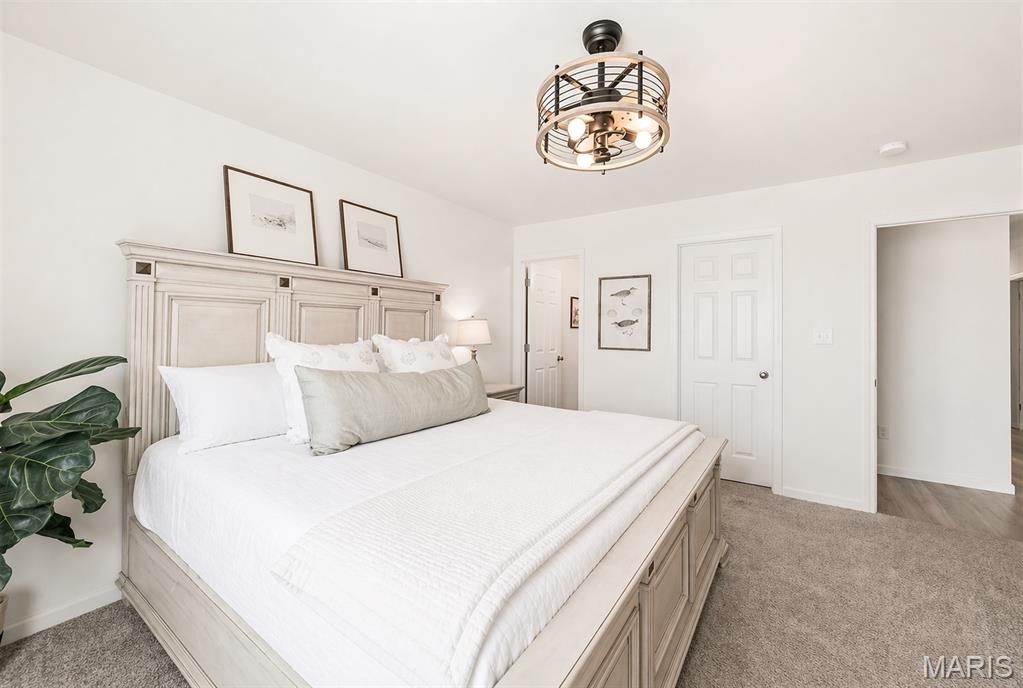 Charlestowne Meadows - Residential
