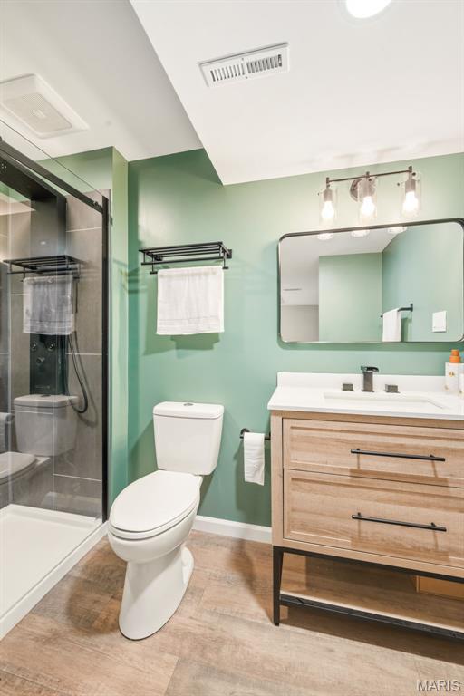 Charlestowne Meadows - Residential