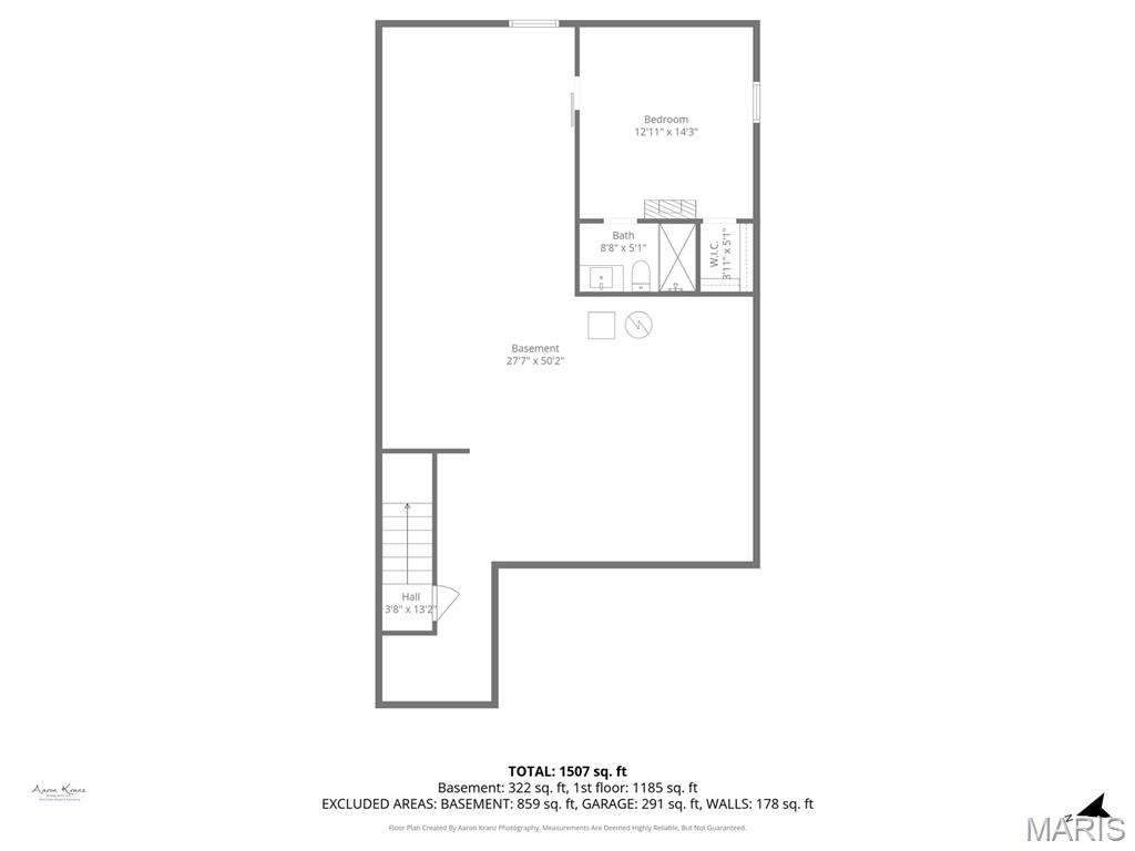 Charlestowne Meadows - Residential