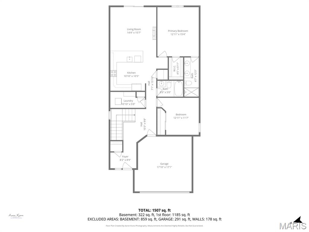 Charlestowne Meadows - Residential