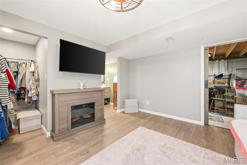 Charlestowne Meadows - Residential