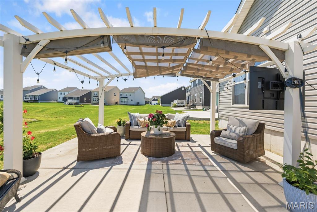 Charlestowne Meadows - Residential