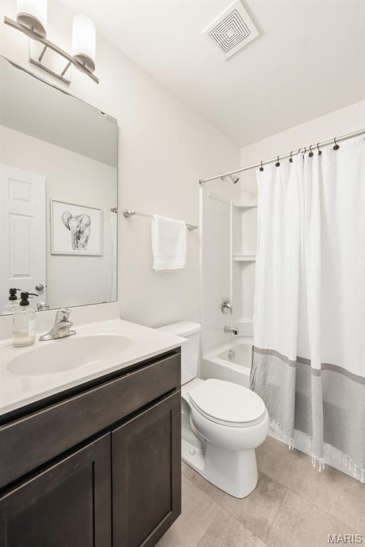 Charlestowne Meadows - Residential
