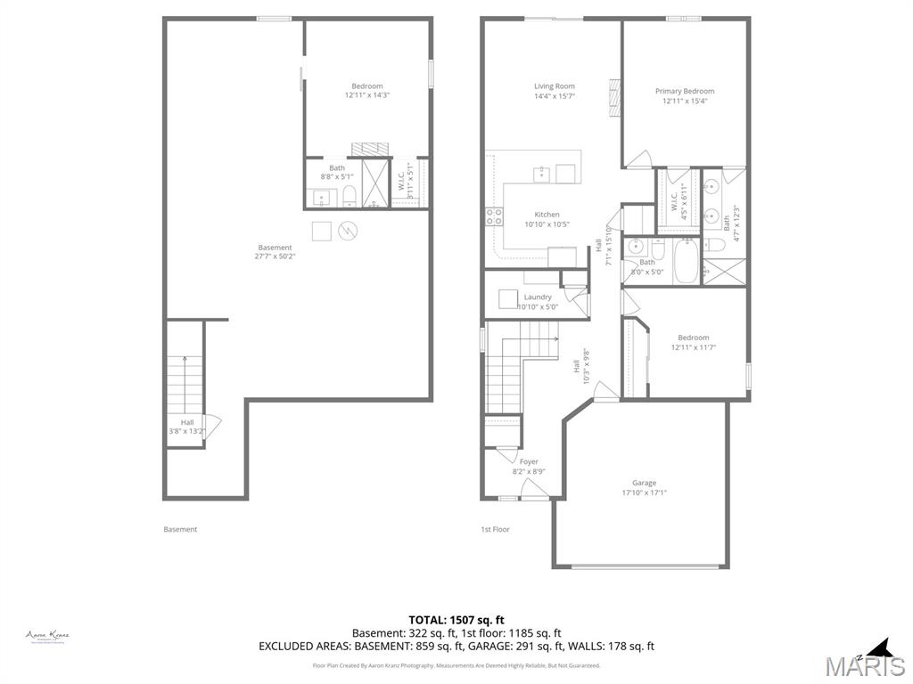 Charlestowne Meadows - Residential
