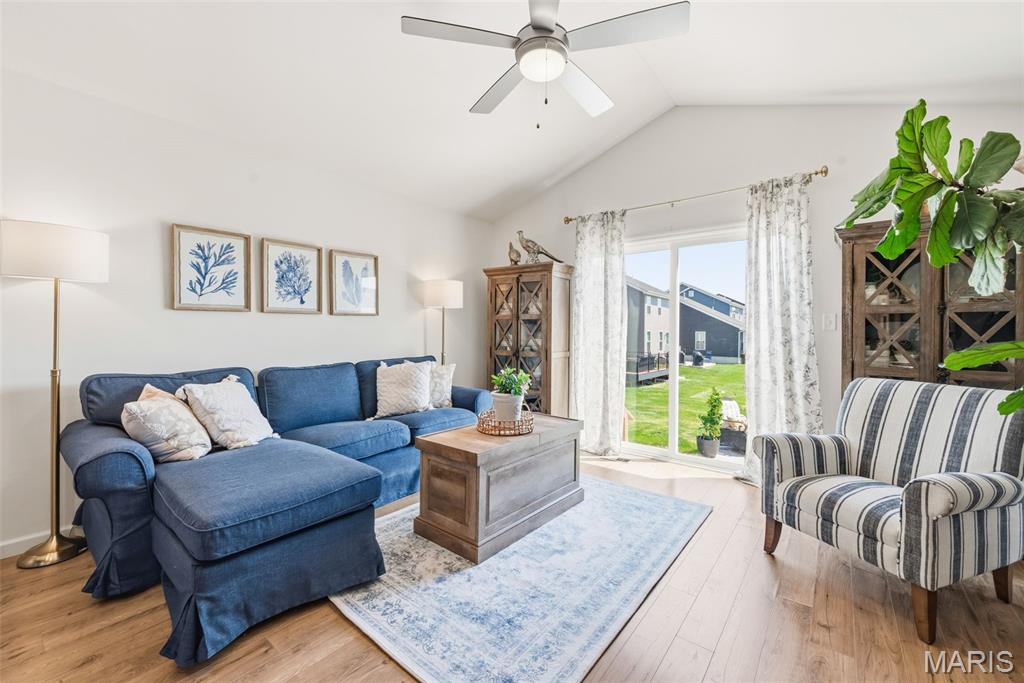 Charlestowne Meadows - Residential