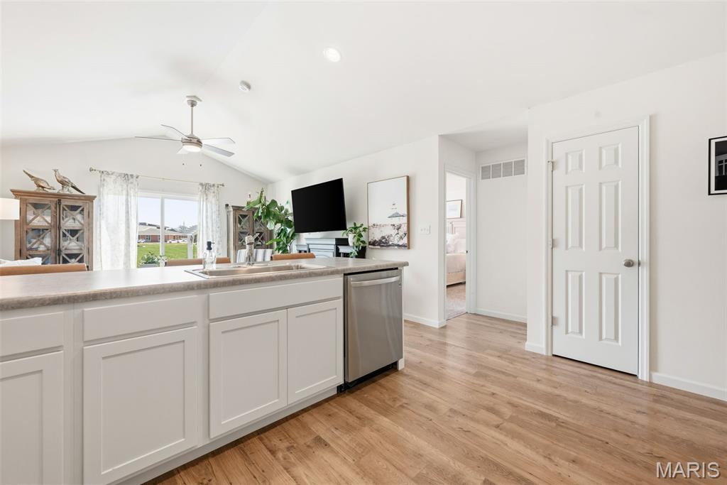 Charlestowne Meadows - Residential