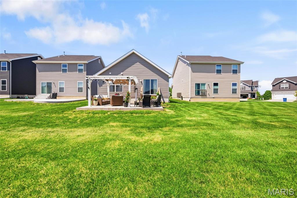 Charlestowne Meadows - Residential
