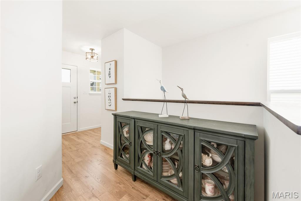 Charlestowne Meadows - Residential