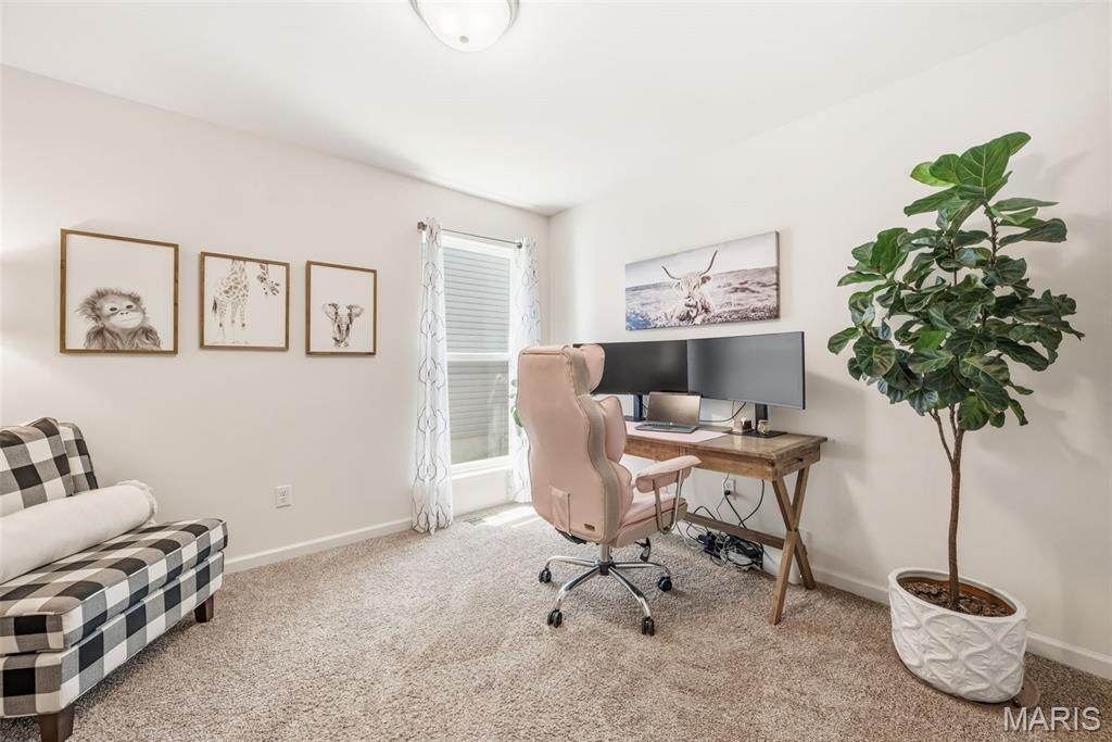 Charlestowne Meadows - Residential