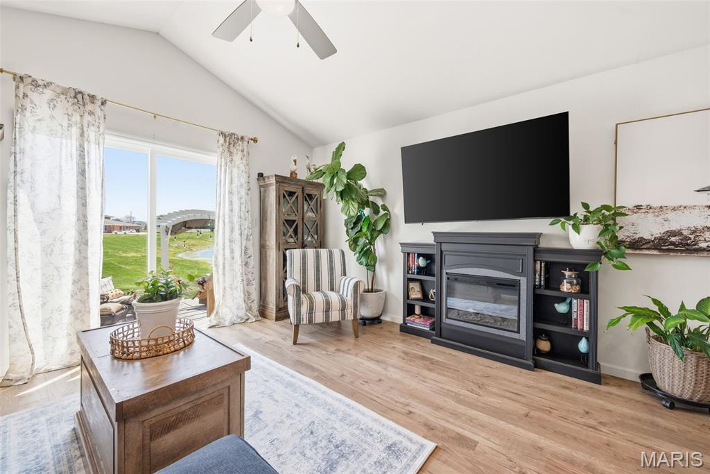 Charlestowne Meadows - Residential