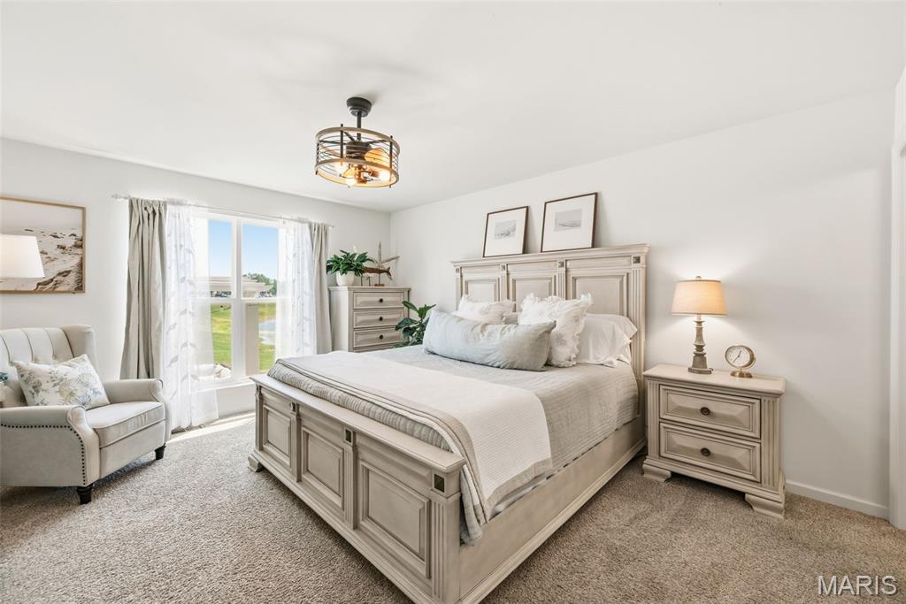 Charlestowne Meadows - Residential