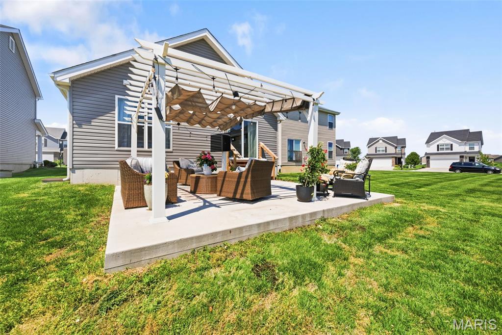 Charlestowne Meadows - Residential