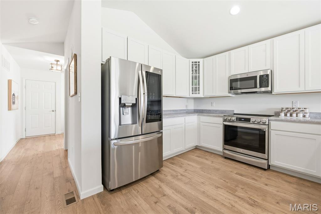 Charlestowne Meadows - Residential