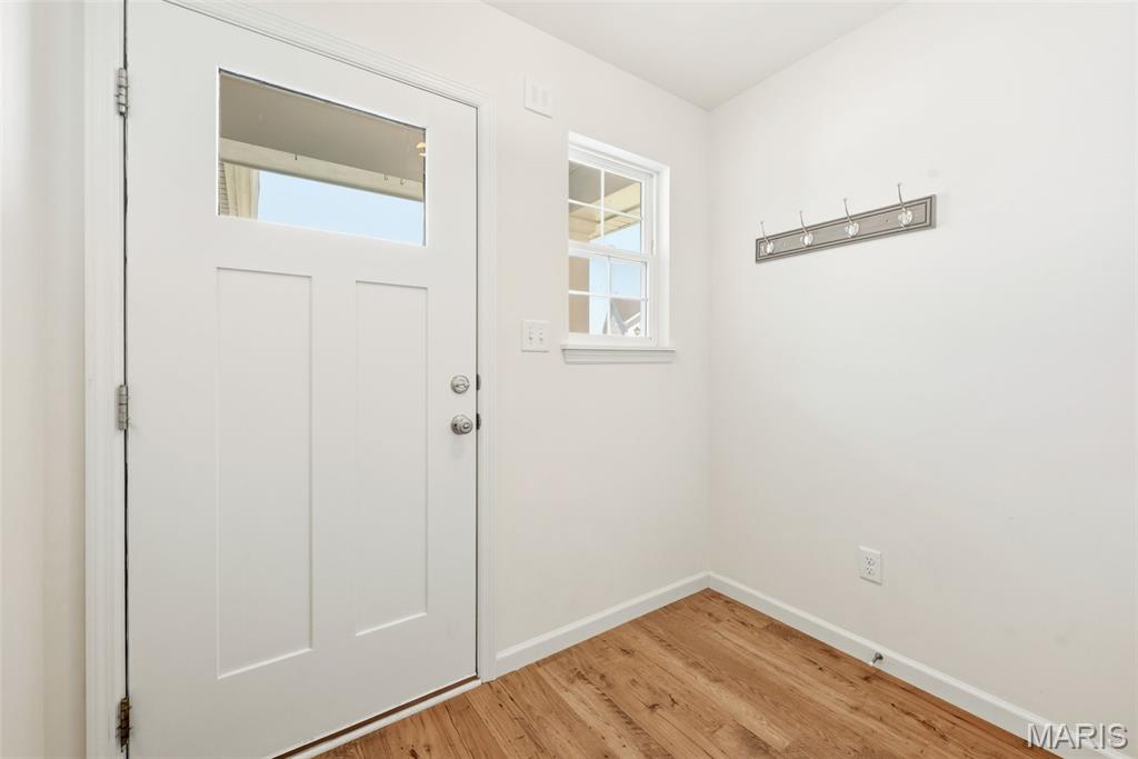 Charlestowne Meadows - Residential