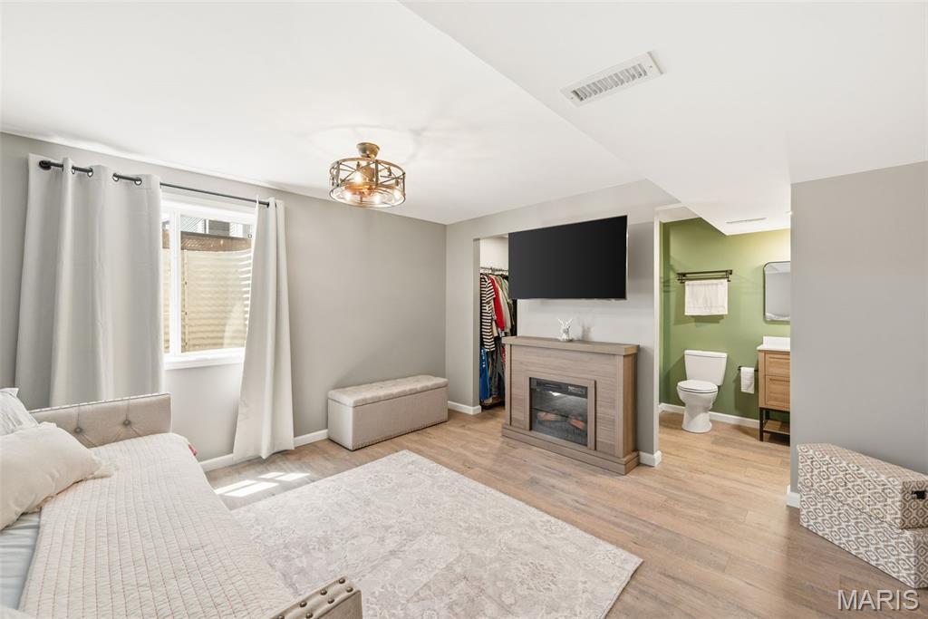 Charlestowne Meadows - Residential